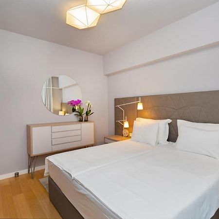 Apartment Porto'S دوبروفينك المظهر الخارجي الصورة