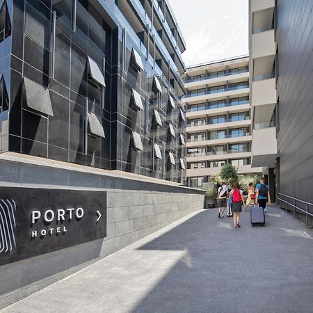 Apartment Porto'S دوبروفينك المظهر الخارجي الصورة
