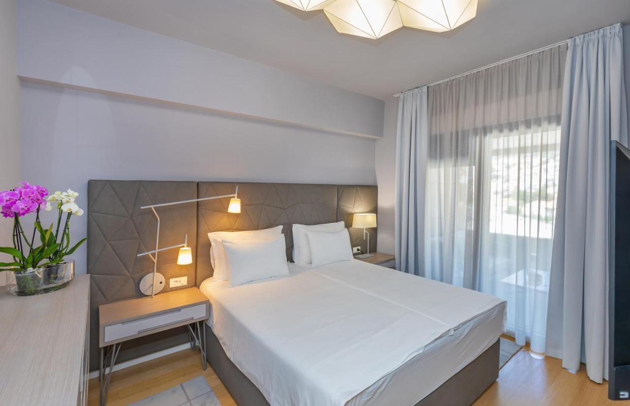 Apartment Porto'S دوبروفينك المظهر الخارجي الصورة