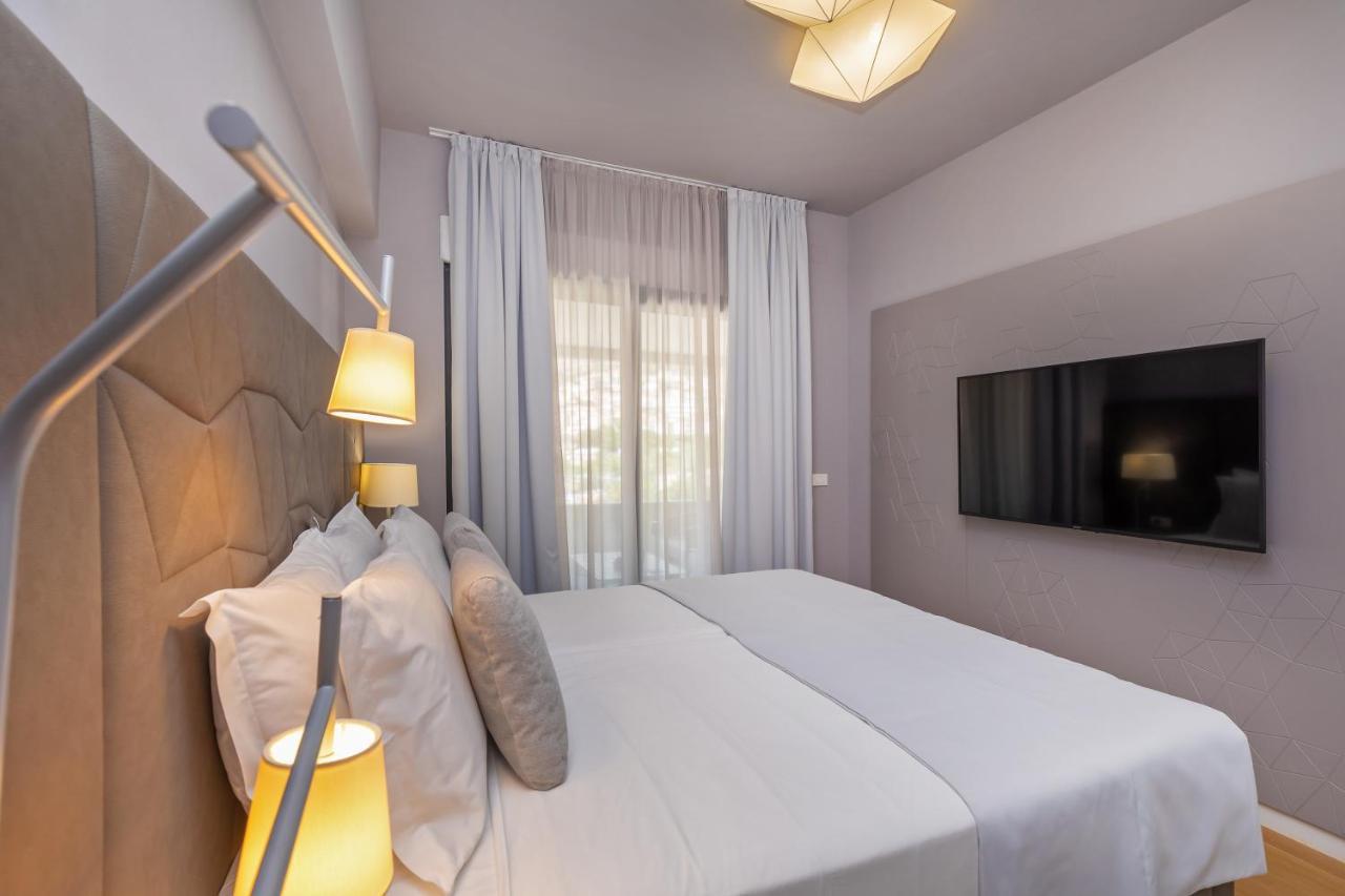Apartment Porto'S دوبروفينك المظهر الخارجي الصورة
