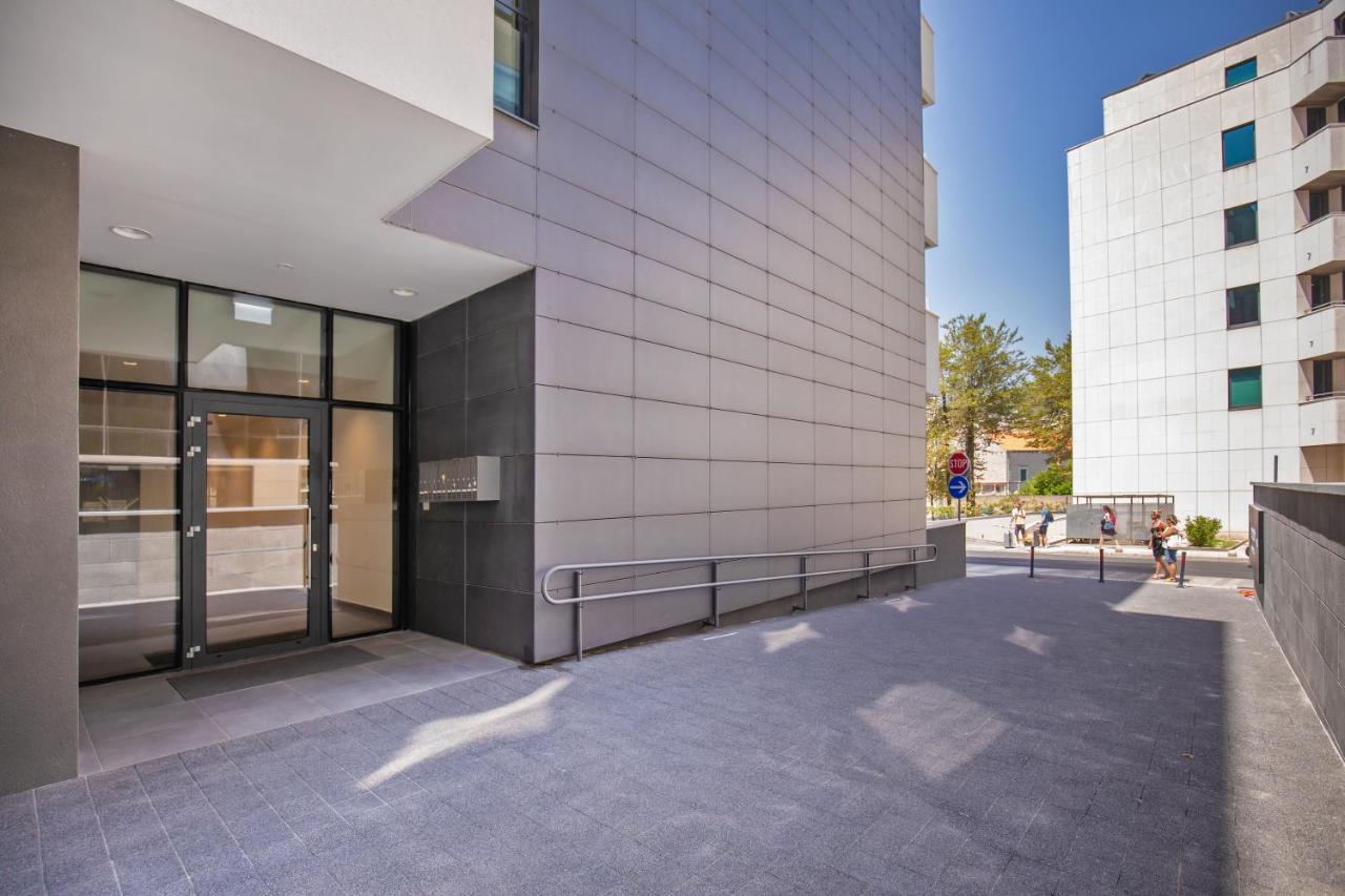 Apartment Porto'S دوبروفينك المظهر الخارجي الصورة