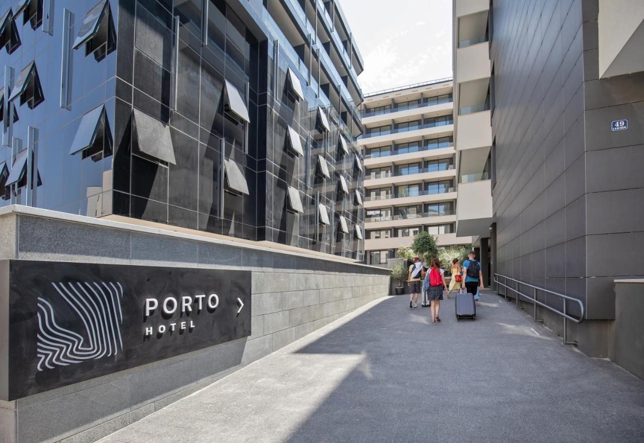 Apartment Porto'S دوبروفينك المظهر الخارجي الصورة