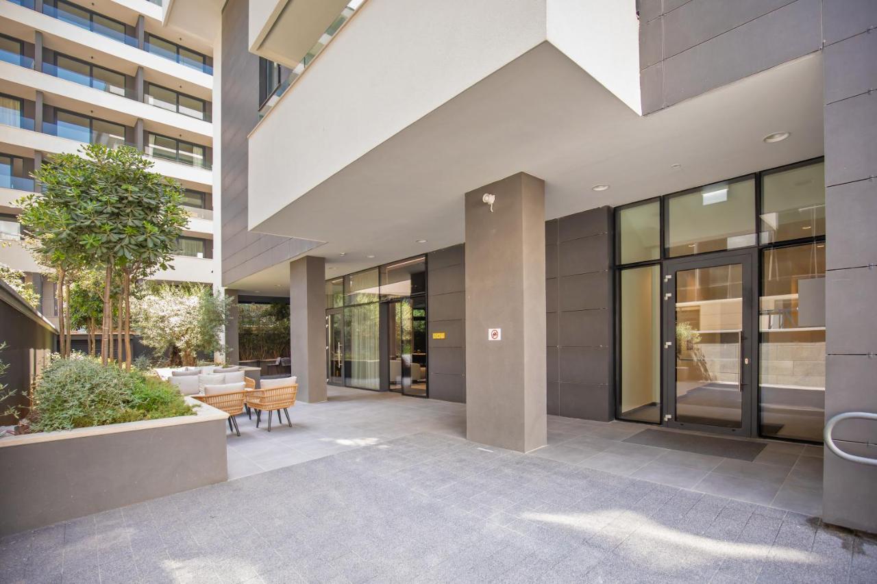 Apartment Porto'S دوبروفينك المظهر الخارجي الصورة