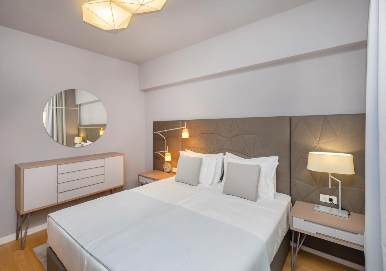 Apartment Porto'S دوبروفينك المظهر الخارجي الصورة