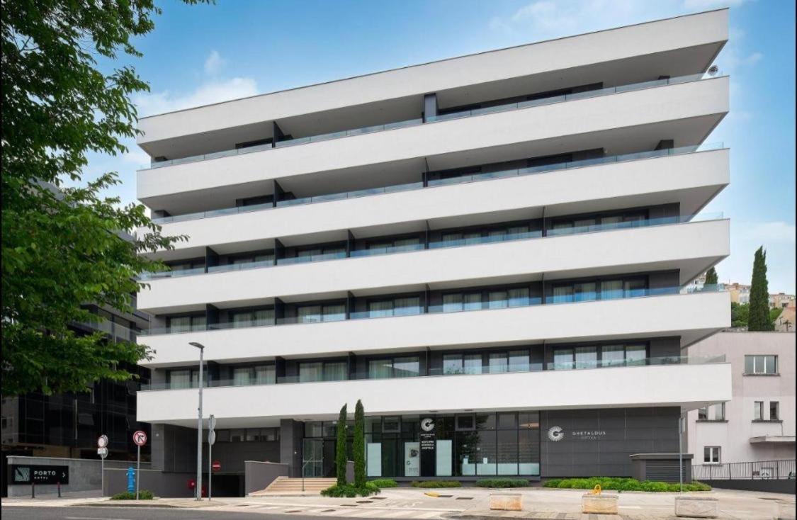 Apartment Porto'S دوبروفينك المظهر الخارجي الصورة